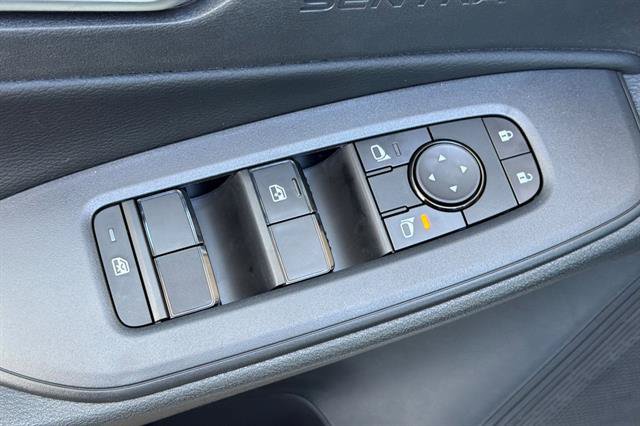 New 2027 Nissan Sentra S w/ Floor Mat Package FWD image 12