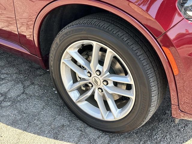 Used 2023 Dodge Durango GT image 7