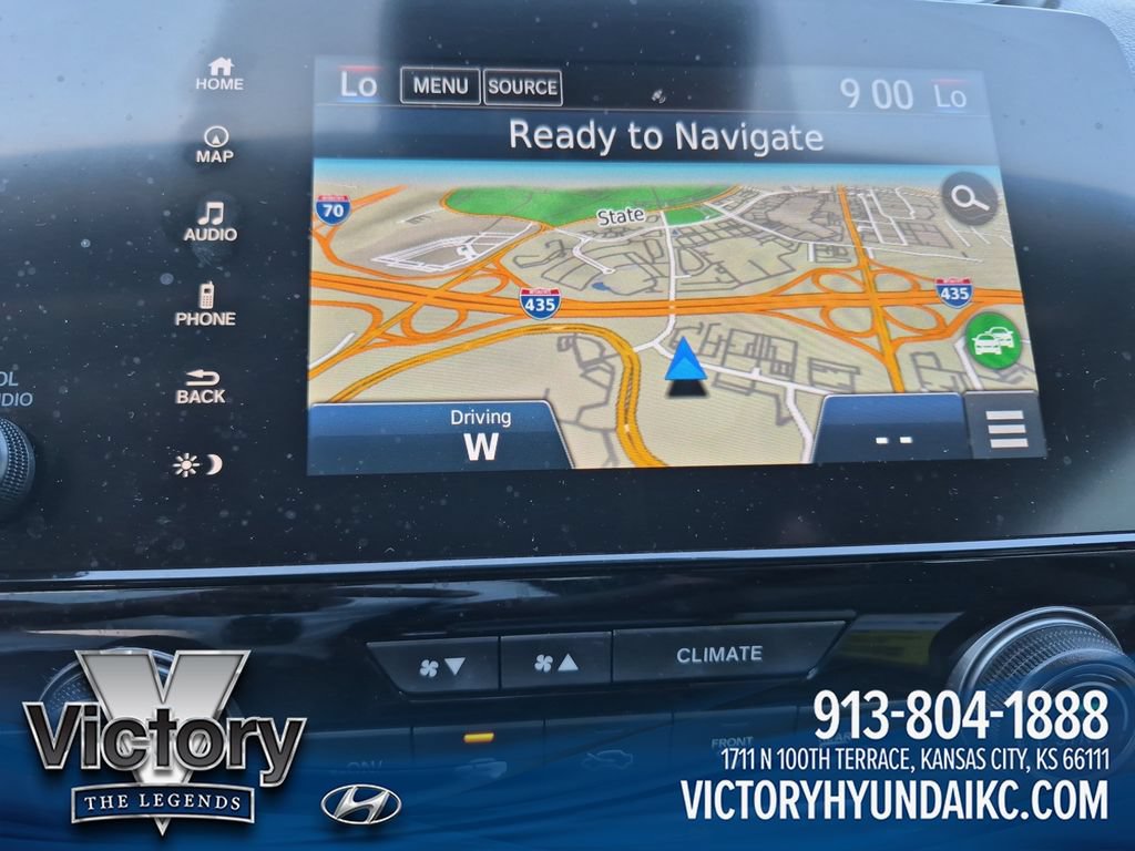 Used 2024 Nissan Rogue Platinum w/ Platinum Premium Package AWD/4WD image 19