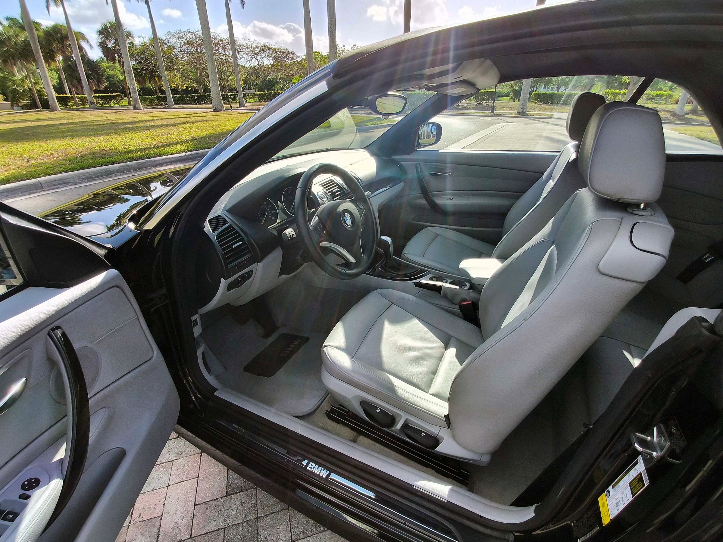 Used 2011 BMW 128i 128i Convertible 2D image 43