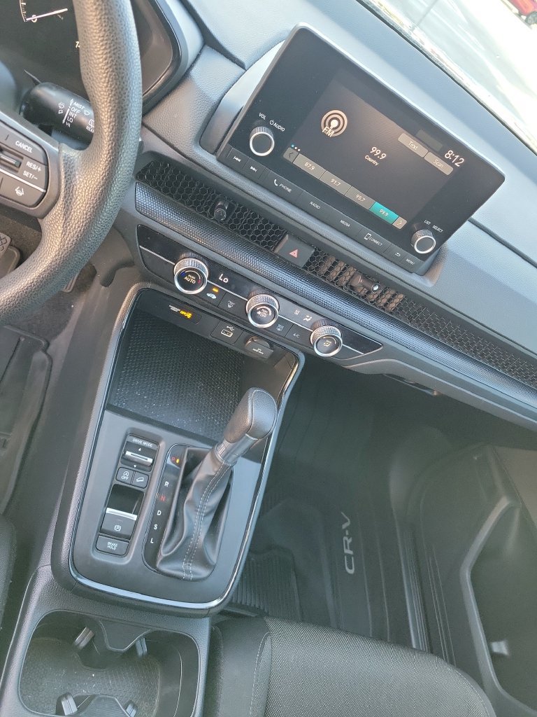 Certified 2024 Honda CR-V LX image 37