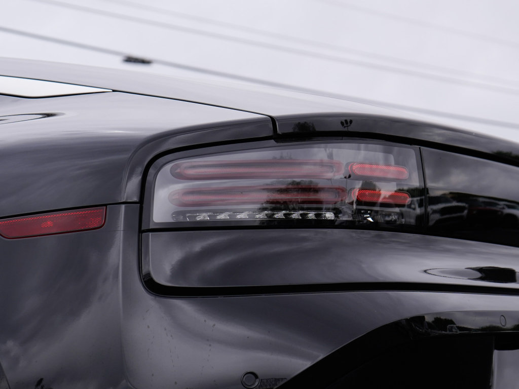 Used 2024 Nissan Z Sport w/ Floor Mat Package RWD image 9