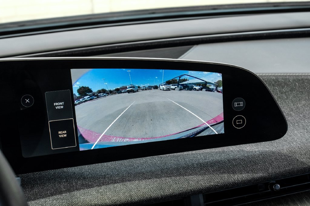 Used 2024 Lucid Air Touring AWD/4WD image 20