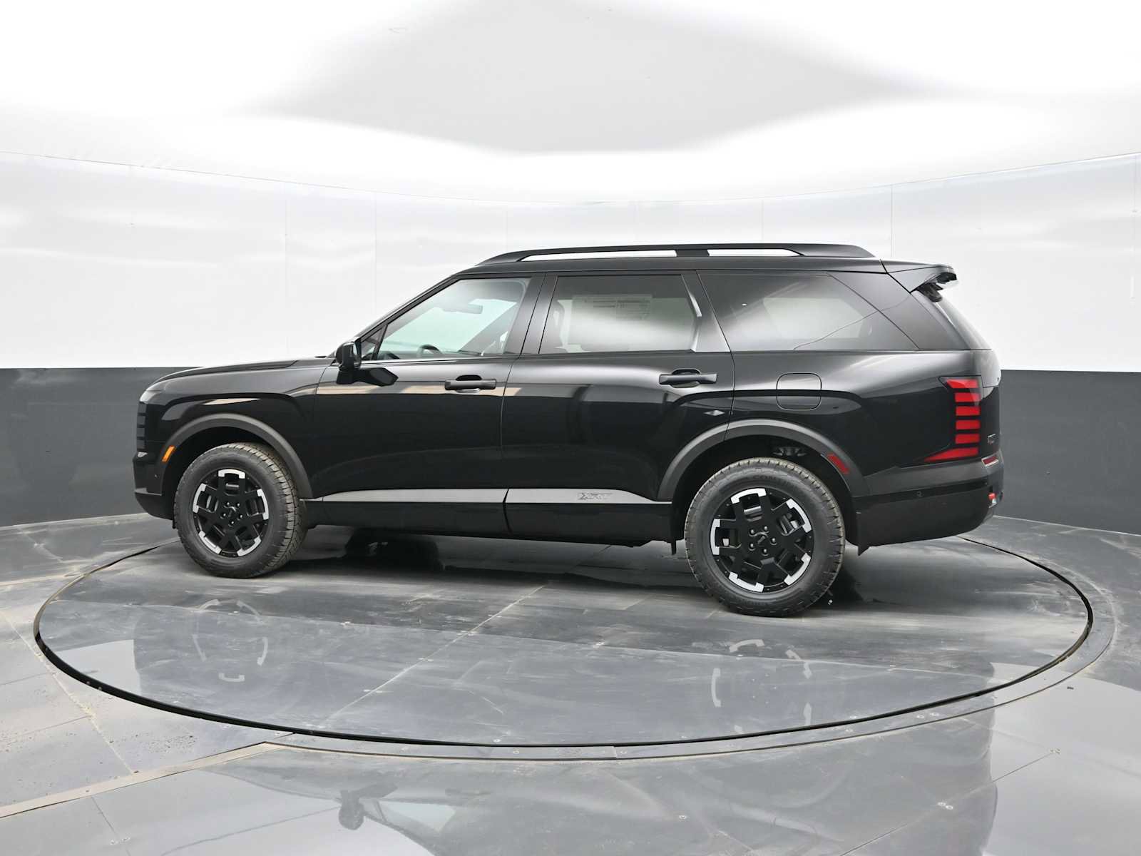New 2026 Hyundai Palisade XRT Pro image 5