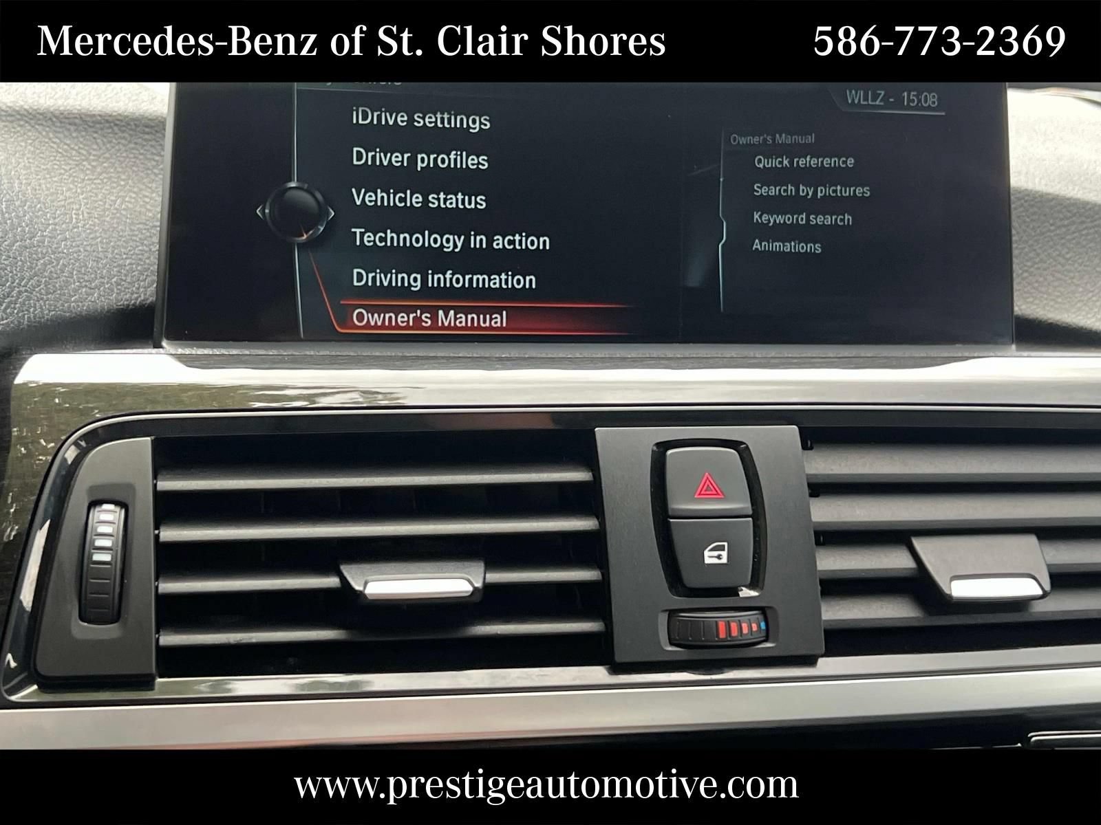 Used 2017 BMW 430i Gran Coupe xDrive AWD/4WD image 24