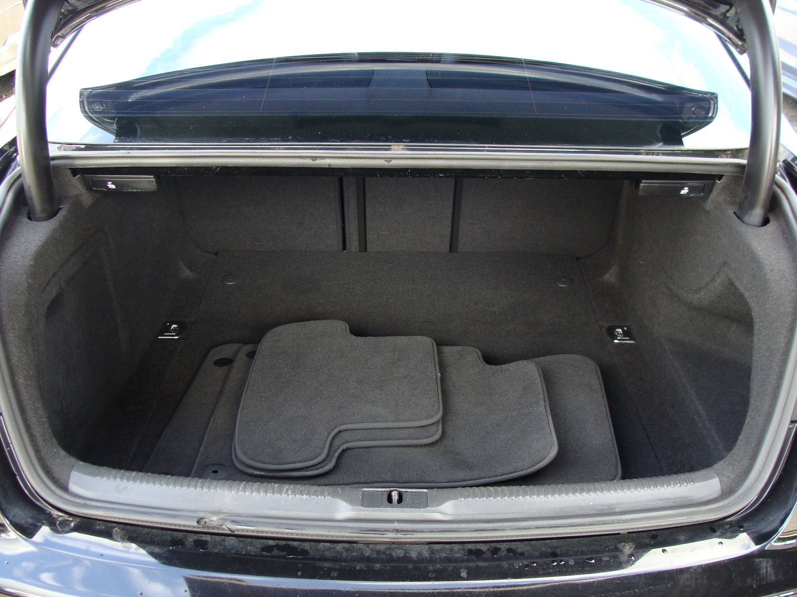 Used 2011 Audi S5 Premium Plus AWD/4WD image 8