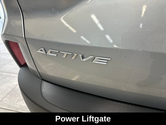Used 2024 Ford Escape Active AWD/4WD image 9
