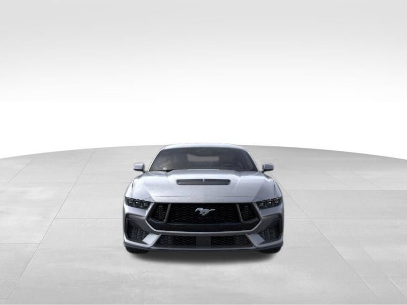 New 2026 Ford Mustang GT Premium RWD image 7