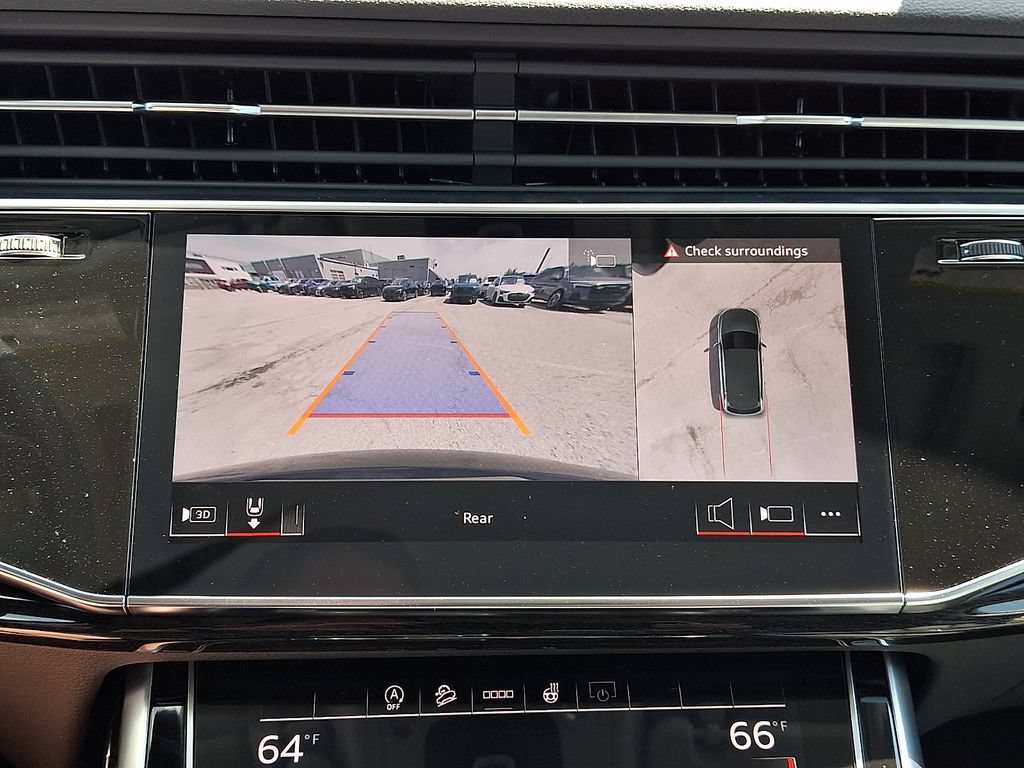 New 2026 Audi Q7 3.0T Premium AWD/4WD image 10
