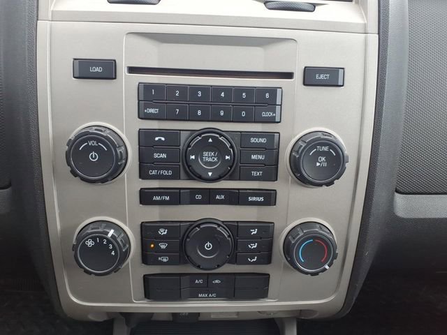 Used 2012 Ford Escape XLT image 19