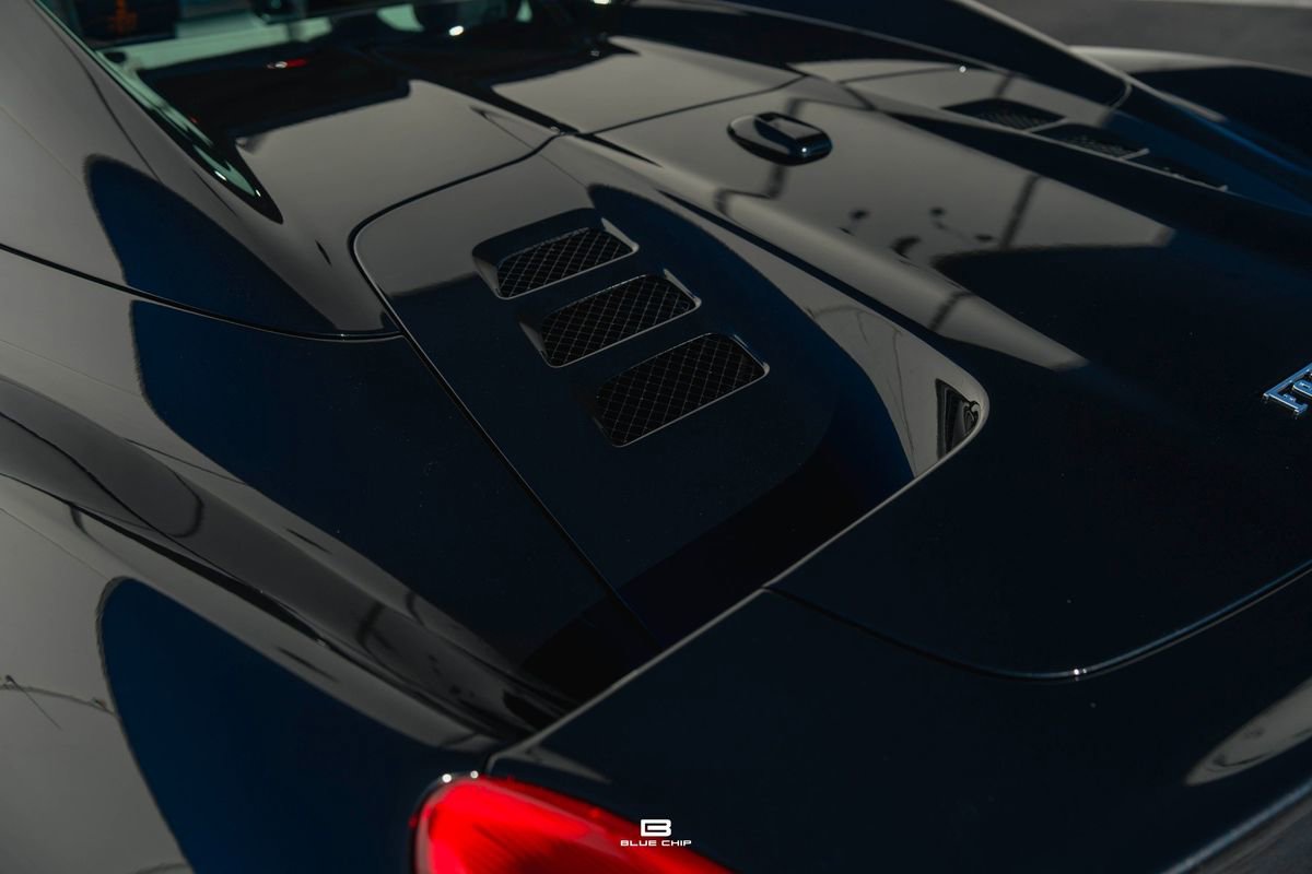 Used 2014 Ferrari 458 Spider image 31