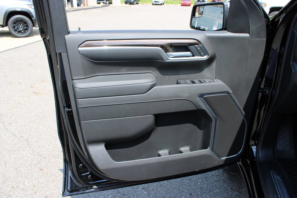 New 2026 Chevrolet Silverado 1500 LT AWD/4WD image 12