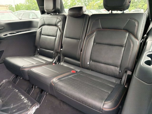 New 2026 Lincoln Navigator Black Label AWD/4WD image 19