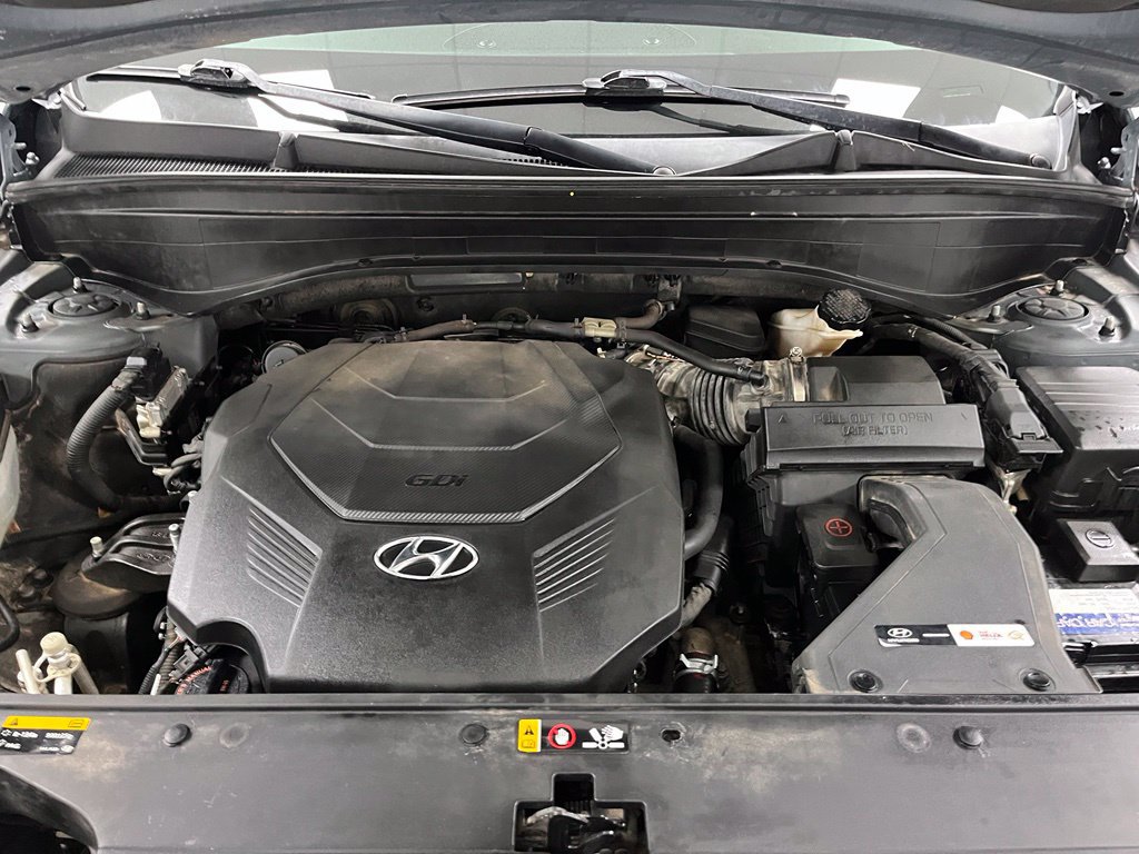 Used 2020 Hyundai Palisade SEL FWD image 65