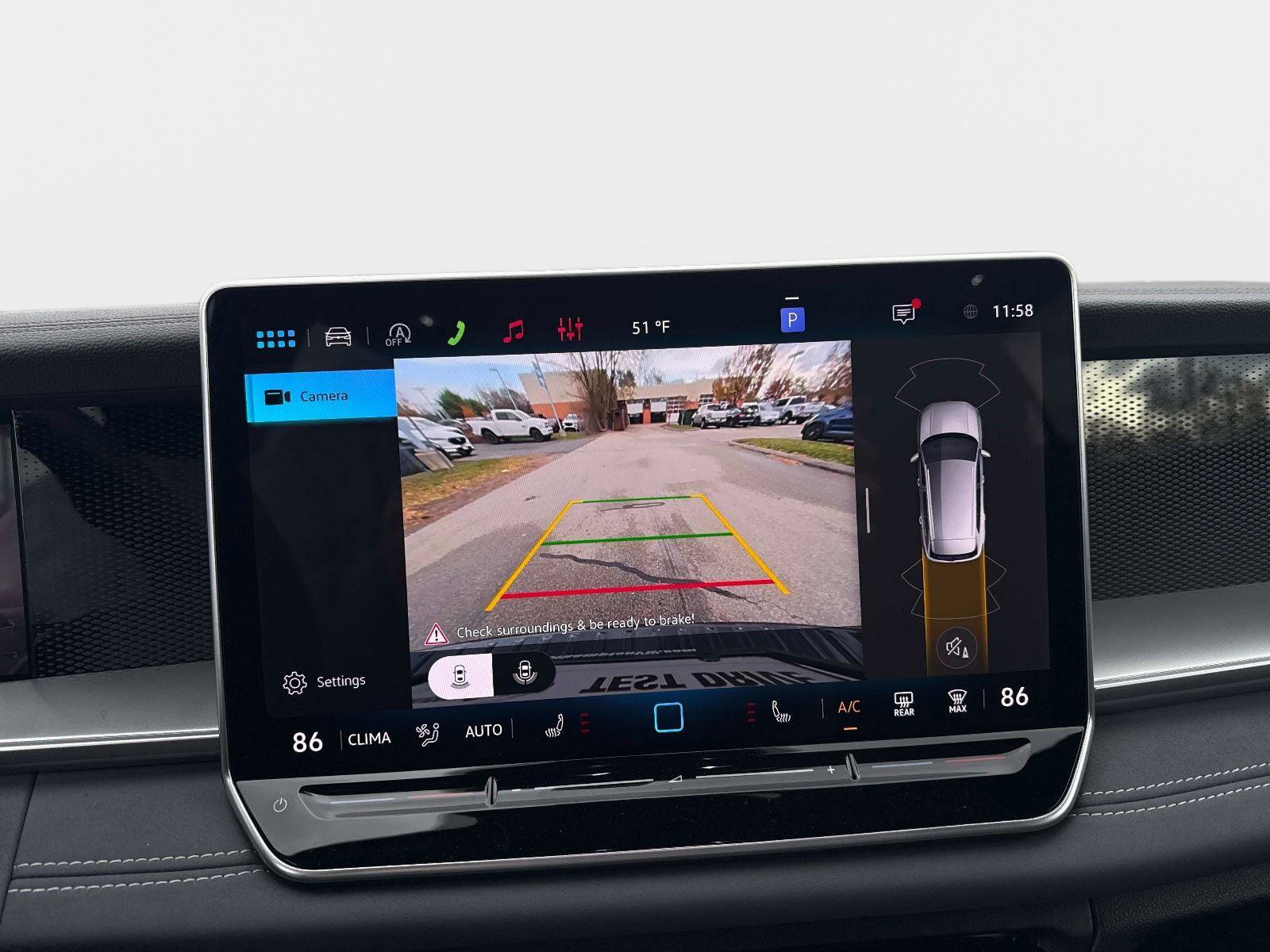 New 2026 Volkswagen Tiguan SE R-Line image 26