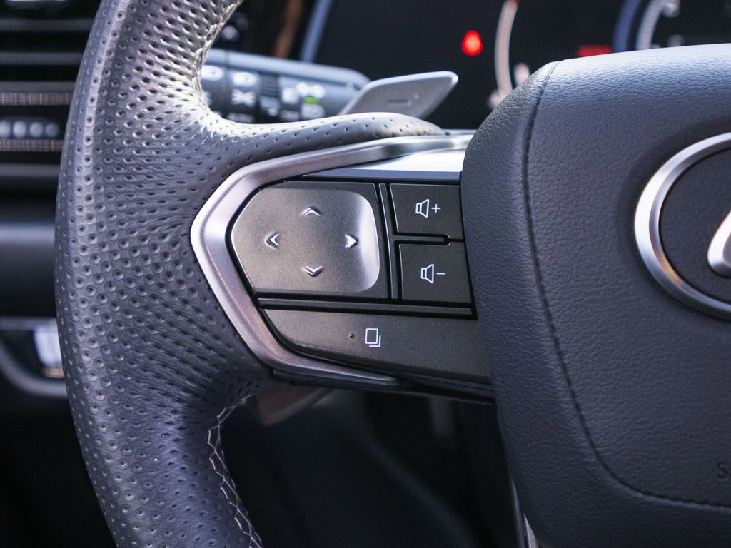 Used 2023 Lexus NX 350 F Sport image 20