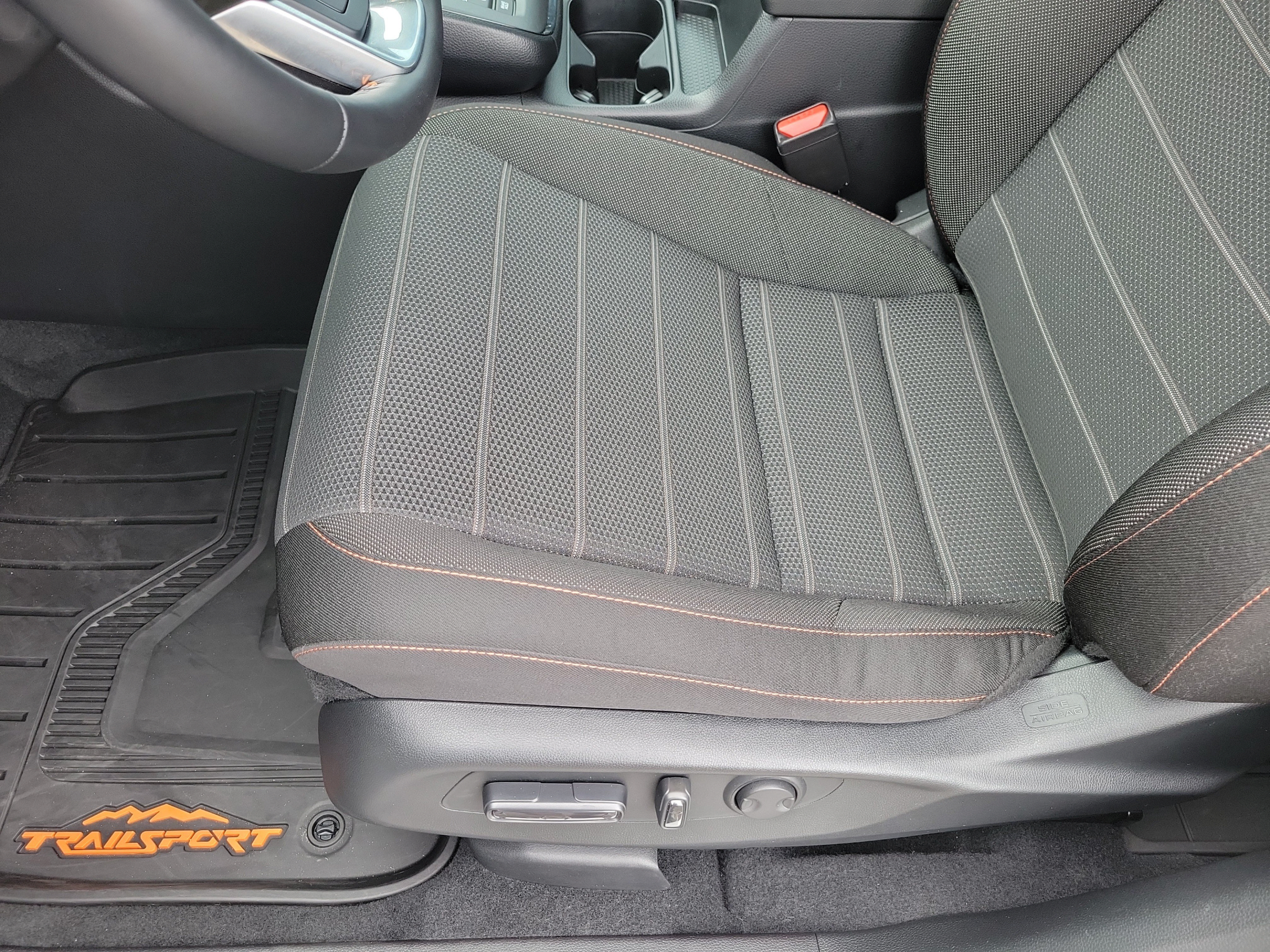 Used 2026 Honda CR-V TrailSport image 27