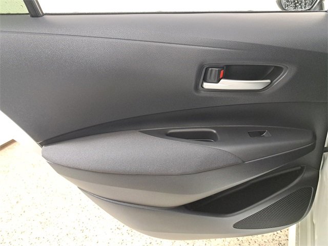 Used 2020 Toyota Corolla LE image 14