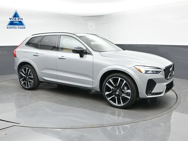 Used 2024 Volvo XC60 B5 Ultimate w/ Protection Package Premier AWD/4WD image 1