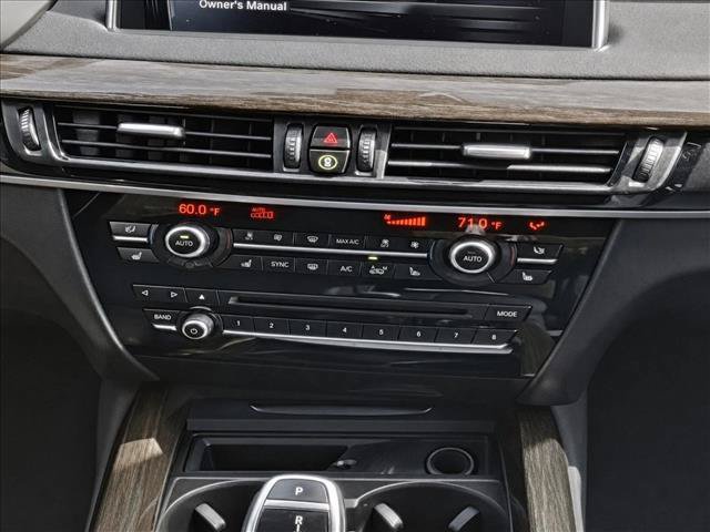 Used 2017 BMW X5 sDrive35i RWD image 15