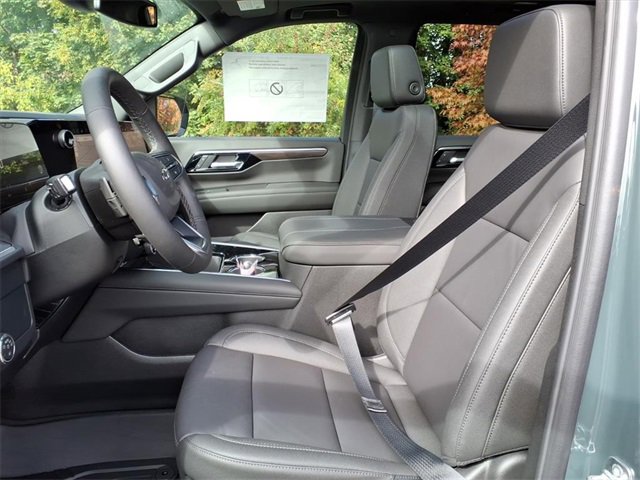 New 2026 Chevrolet Tahoe Z71 w/ Comfort Package image 8