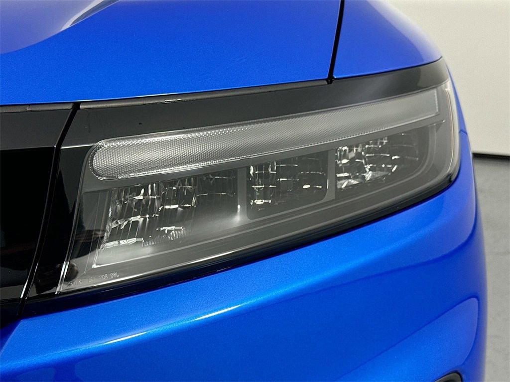 New 2025 Honda Prologue EX image 11