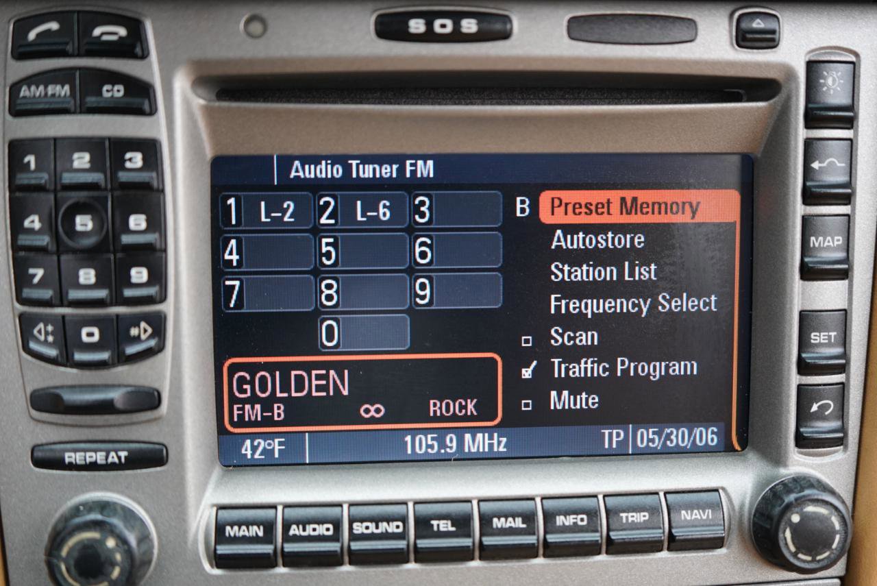 Used 2005 Porsche 911 Carrera image 45