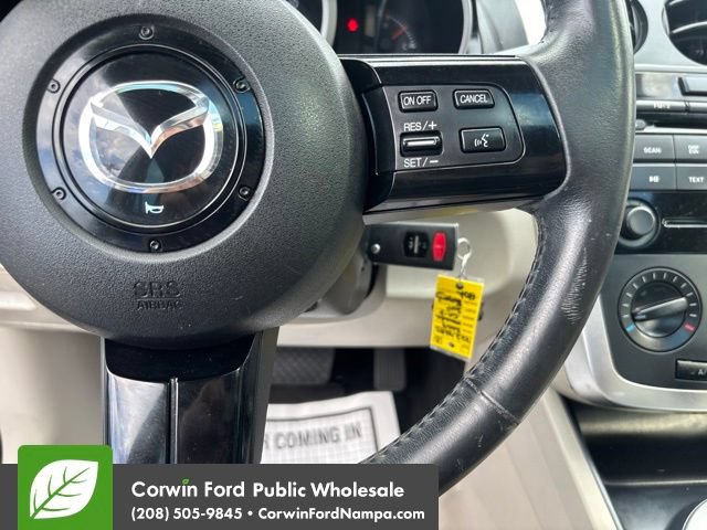 Used 2009 MAZDA CX-7 Touring AWD/4WD image 15
