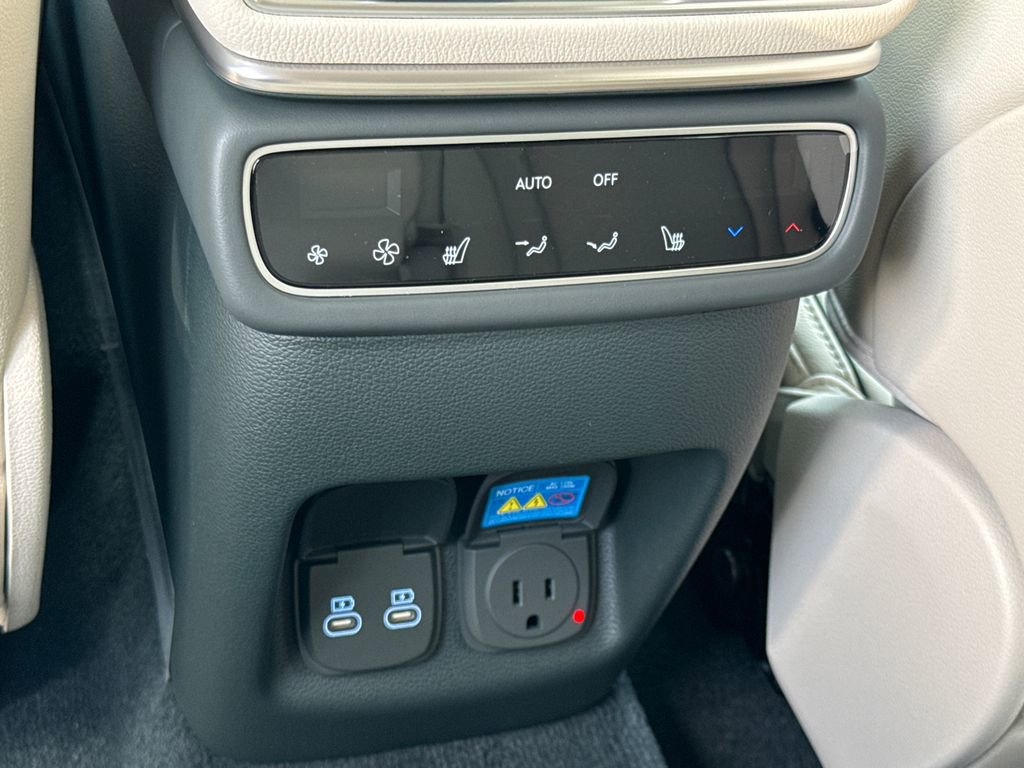 New 2026 Genesis GV80 2.5T Prestige AWD/4WD image 23