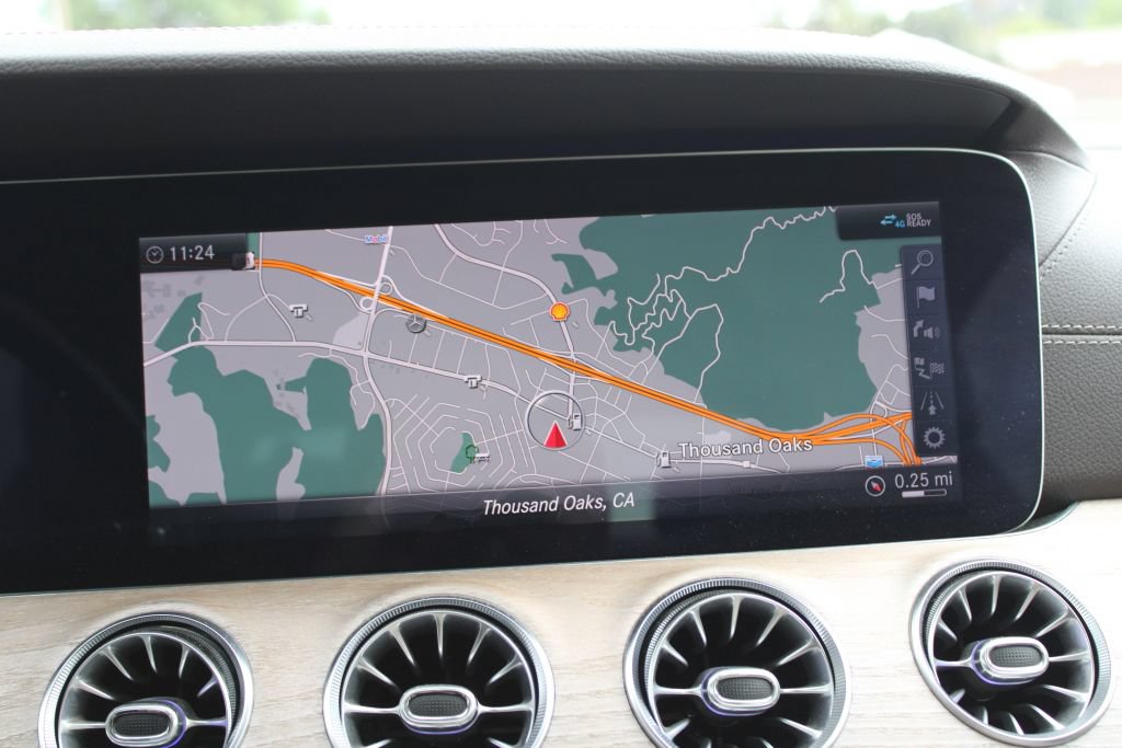 Used 2019 Mercedes-Benz E 450 Coupe image 23