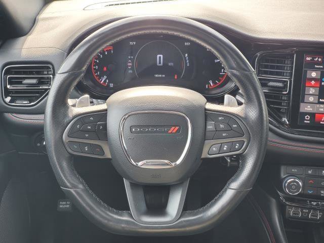 Used 2023 Dodge Durango R/T AWD/4WD image 24