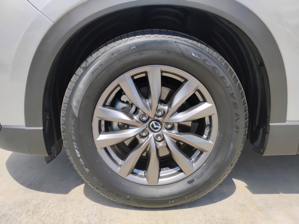 Used 2023 MAZDA CX-9 Touring AWD/4WD image 27