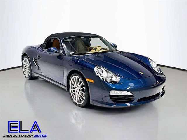 Used 2012 Porsche Boxster S image 15
