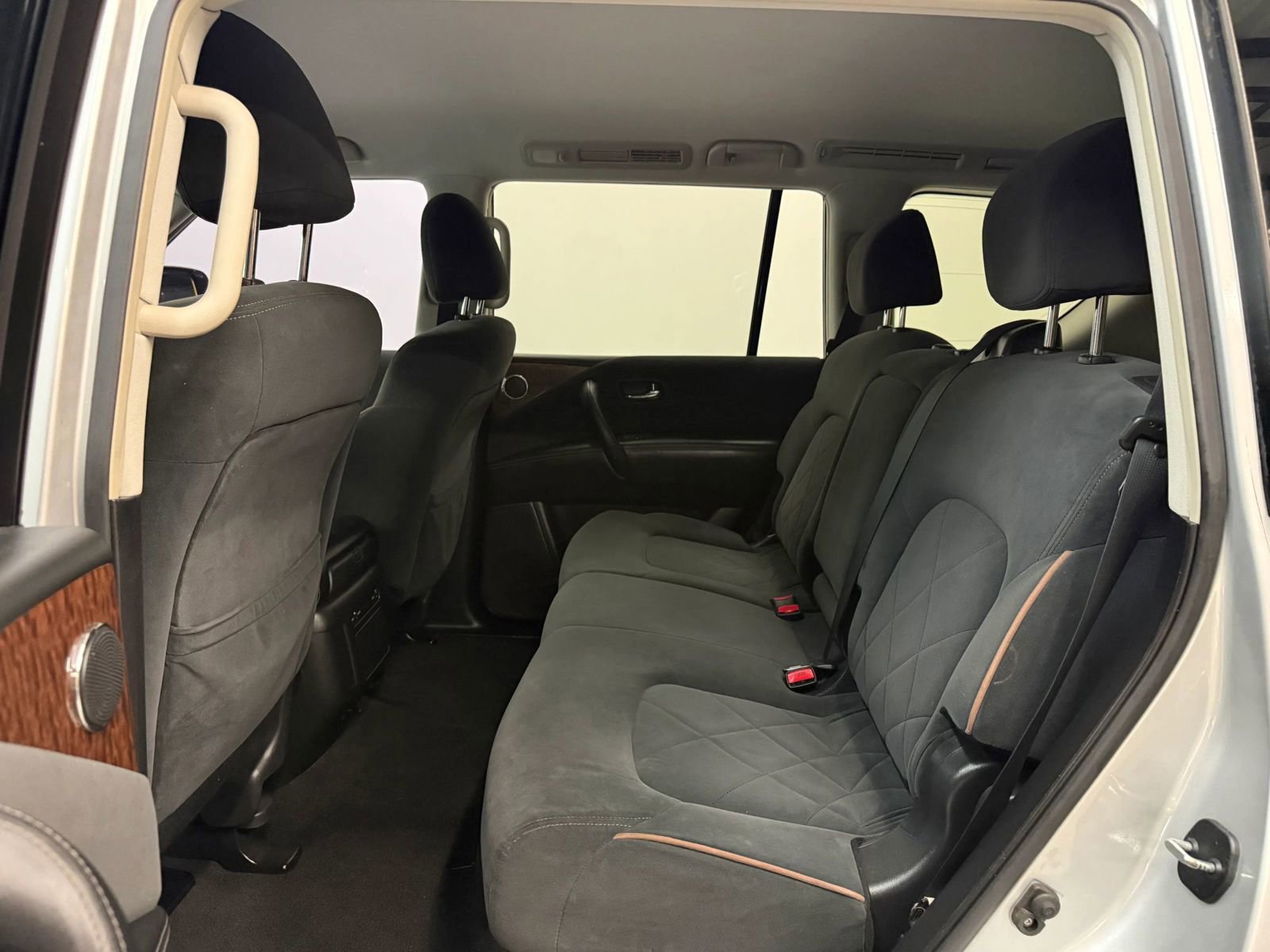 Used 2017 Nissan Armada SV w/ Driver Package image 19