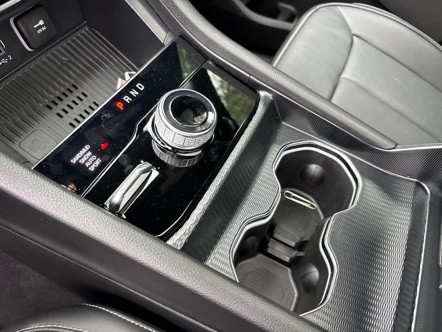 New 2027 Jeep Grand Cherokee Limited AWD/4WD image 26