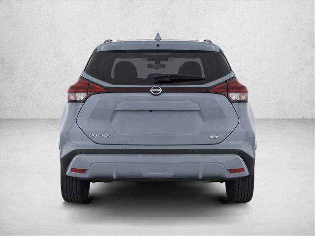 Used 2023 Nissan Kicks SR FWD image 6