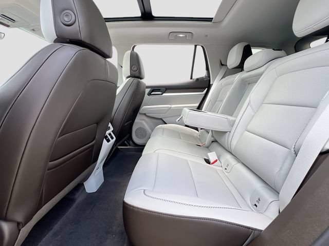 New 2026 GMC Terrain Denali AWD/4WD image 17