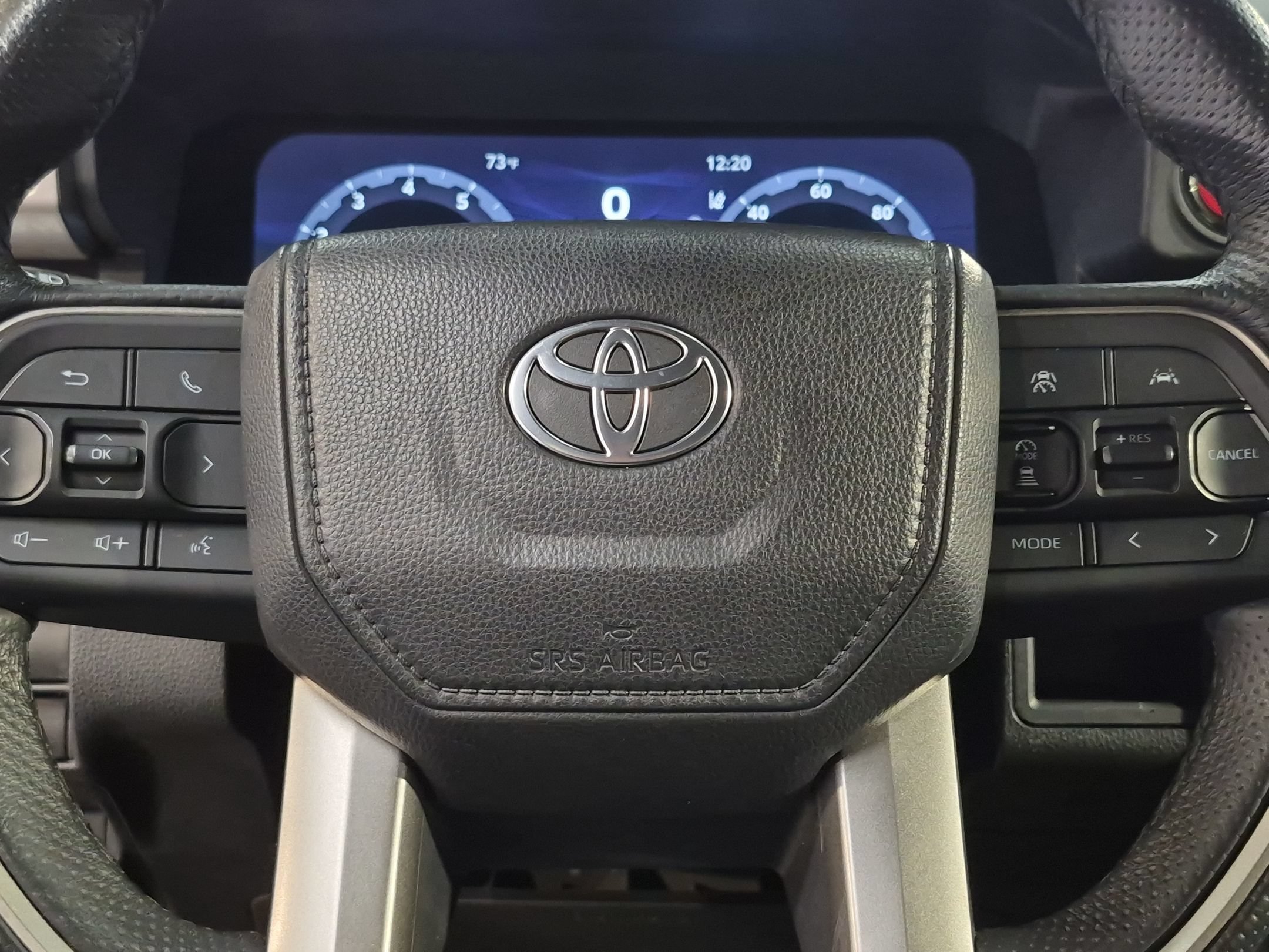 Used 2025 Toyota Tacoma TRD Off-Road AWD/4WD image 26
