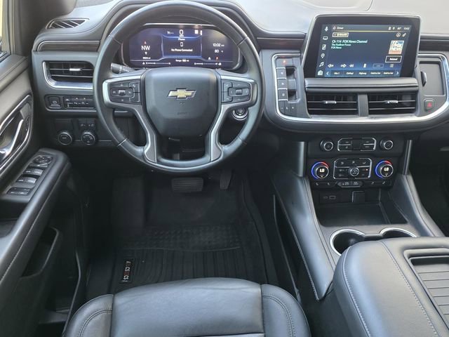Used 2023 Chevrolet Suburban LT RWD image 12