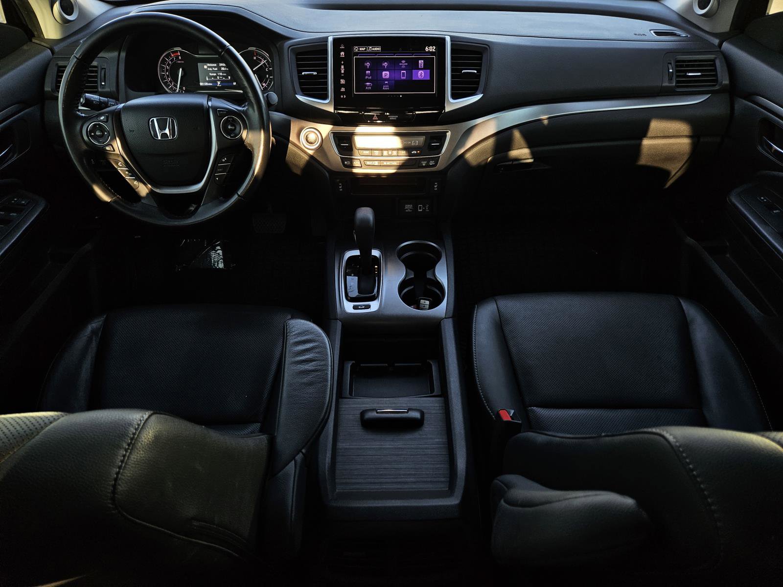 Used 2019 Honda Ridgeline RTL-T image 31