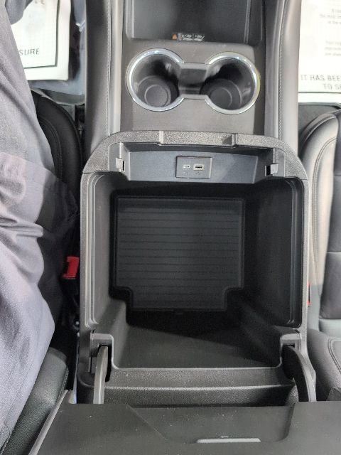 Used 2023 Chevrolet Tahoe Z71 w/ Luxury Package image 20