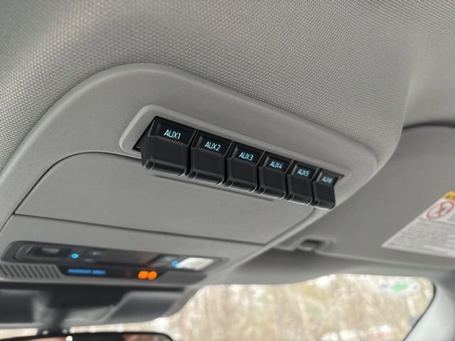 New 2026 Ford F600 4x4 Regular Cab Super Duty image 14