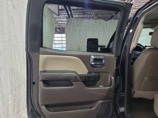 Used 2016 GMC Sierra 2500 Denali image 57