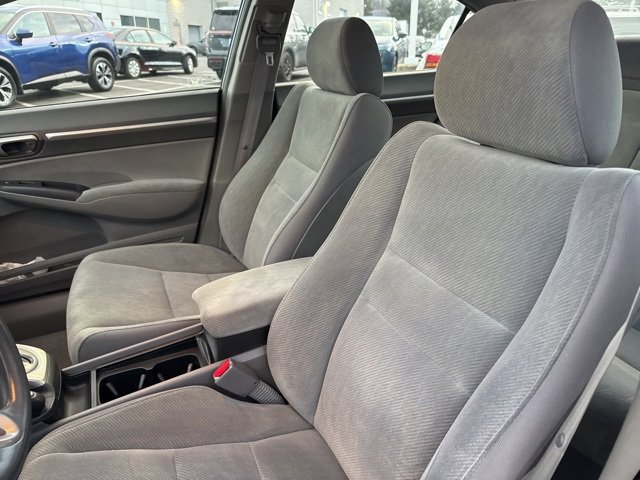 Used 2009 Honda Civic EX image 19