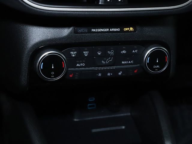 Used 2022 Ford Escape SE w/ Convenience Package image 32