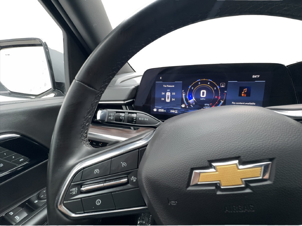Used 2025 Chevrolet Tahoe LT AWD/4WD image 46