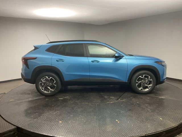 New 2026 Chevrolet Trax LT image 8