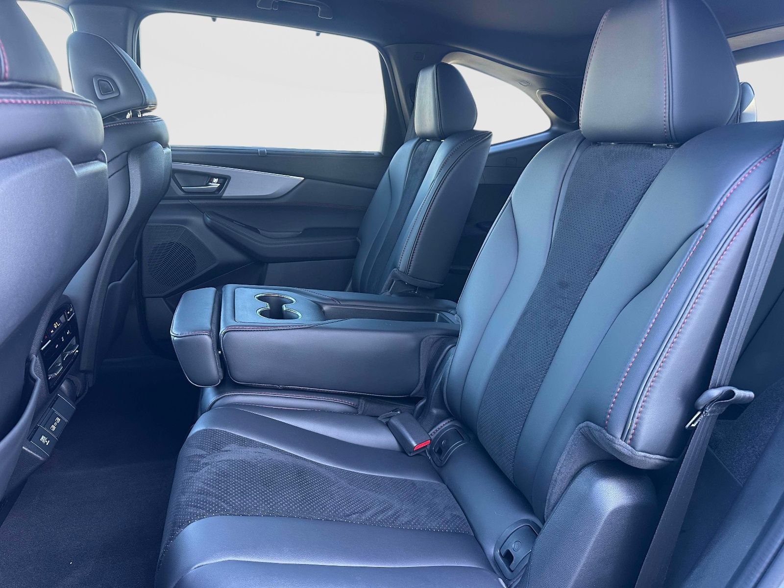 Certified 2024 Acura MDX A-Spec AWD/4WD image 14