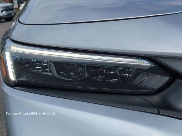 Used 2024 Honda Civic Sport image 11