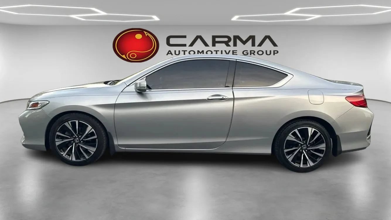 Used 2016 Honda Accord EX-L image 2